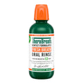 Fresh Breath Oral Rinse - Rainforest Mint (6PLJ)