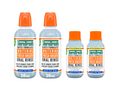 Brightest Smile TheraBreath Mouthwash Bundle (ADC6)