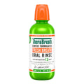 Fresh Breath Oral Rinse - Mild Mint (YY19)