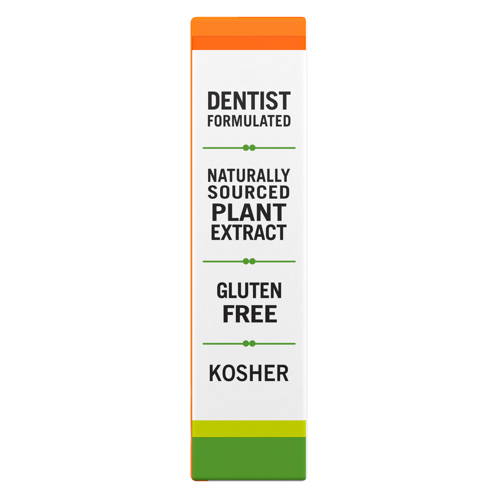 Dry Mouth Lozenges - Mandarin Mint (AX5A)