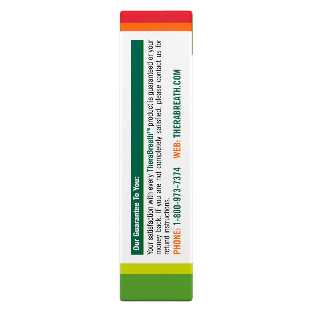 Dry Mouth Lozenges - Tart Berry (CYQ7)