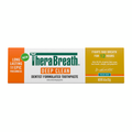 TheraBreath Deep Clean Toothpaste, Helps Fight Bad Breath, Fresh Mint (M7BT)