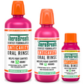 Healthiest Smile TheraBreath Mouthwash Bundle (D0S2)