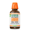 Whitening + Oil Blend Oral Rinse – Smooth Mint (K5CD)