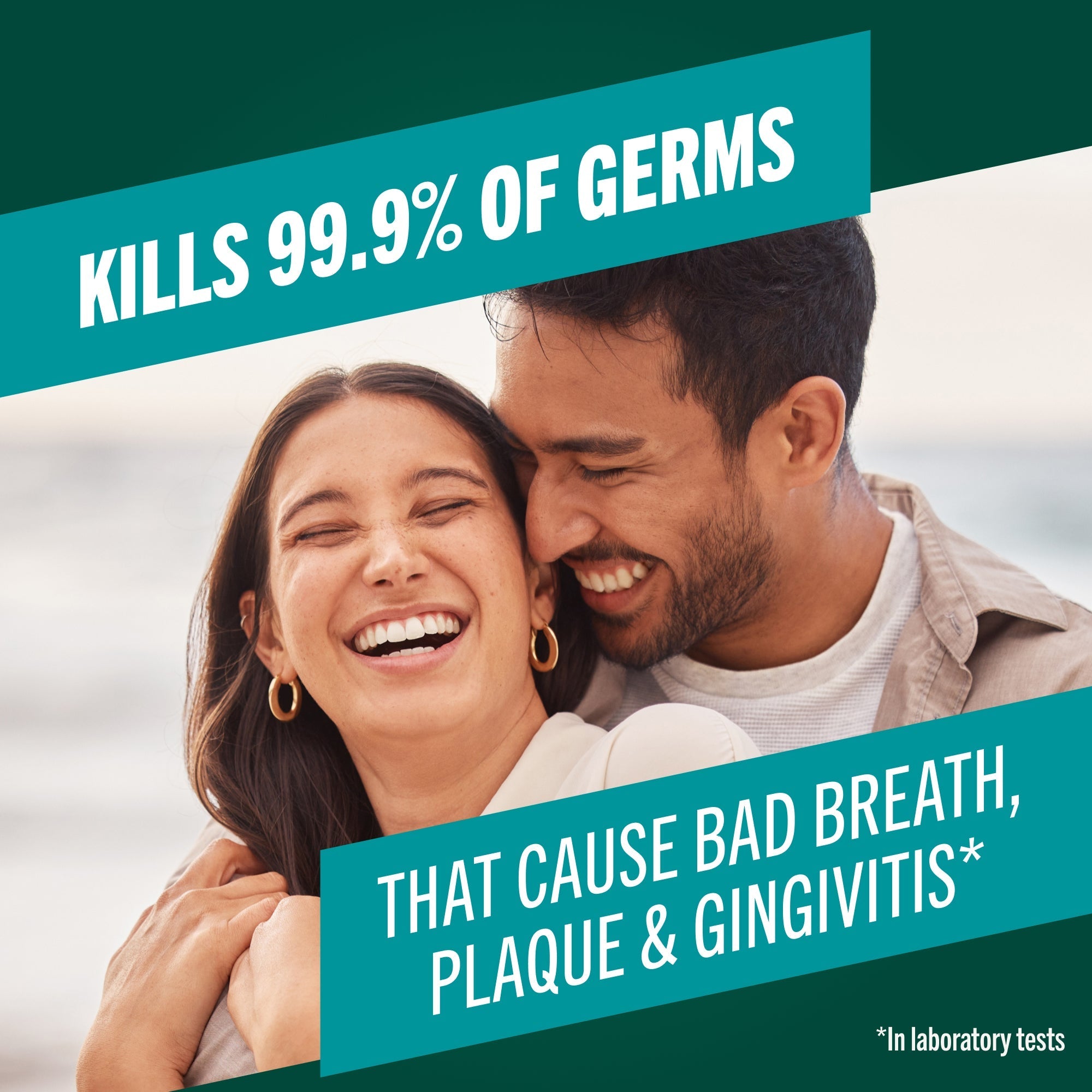 TheraBreath Deep Clean Toothpaste, Helps Fight Bad Breath, Fresh Mint (M7BT)