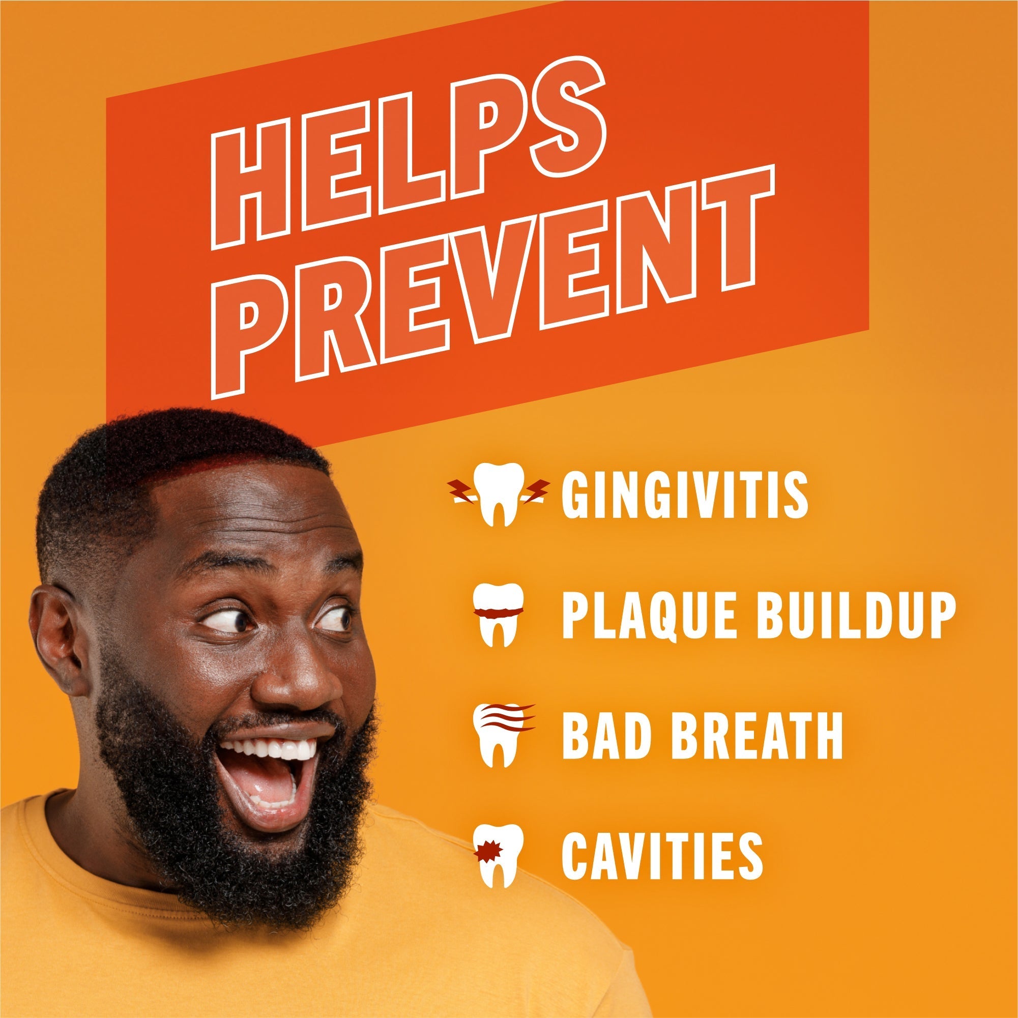 TheraBreath Healthy Gums Toothpaste, Helps Fight Gingivitis, Clean Mint (KINQ)