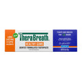 TheraBreath Healthy Gums Toothpaste, Helps Fight Gingivitis, Clean Mint (KINQ)