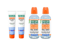 TheraBreath Whitening Oral Rinse & Toothpaste Bundle (T5ZN)